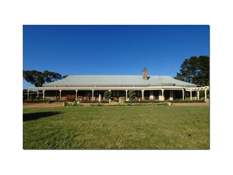 6531 Illawarra Highway, Moss Vale NSW 2577