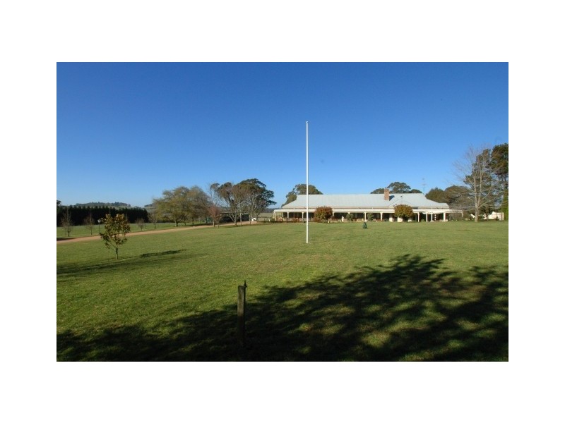 6531 Illawarra Highway, Moss Vale NSW 2577