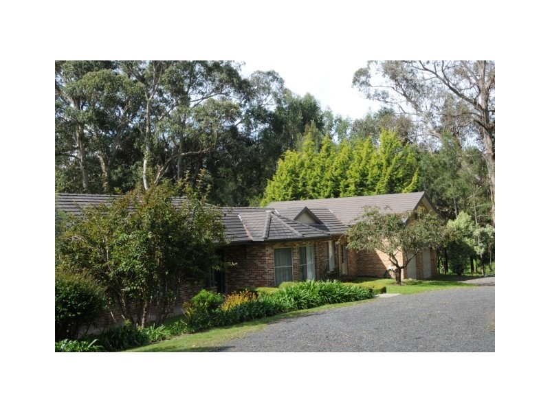 45. Wildes Meadow Road, Wildes Meadow NSW 2577