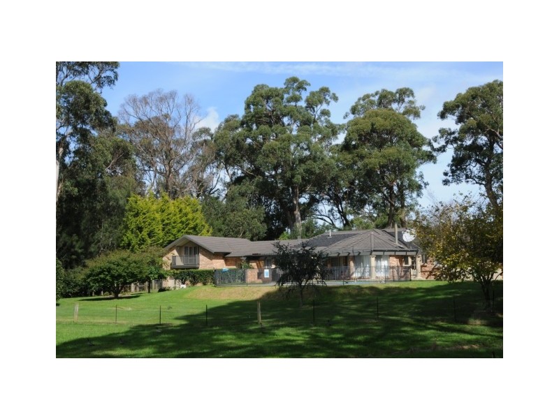 45. Wildes Meadow Road, Wildes Meadow NSW 2577