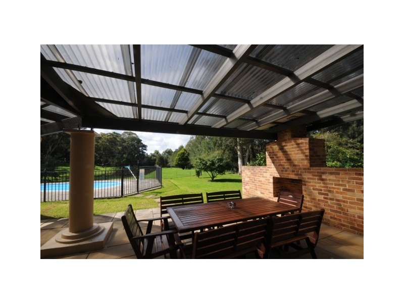 45. Wildes Meadow Road, Wildes Meadow NSW 2577