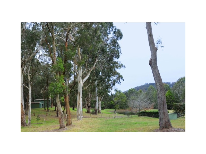 45. Wildes Meadow Road, Wildes Meadow NSW 2577