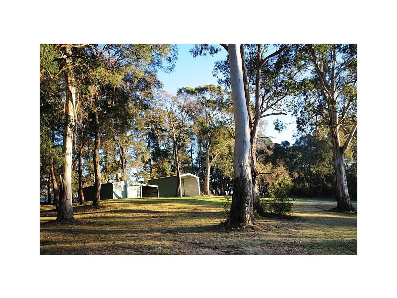 45. Wildes Meadow Road, Wildes Meadow NSW 2577