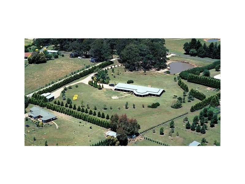 42 Cornwall Road, Exeter NSW 2579