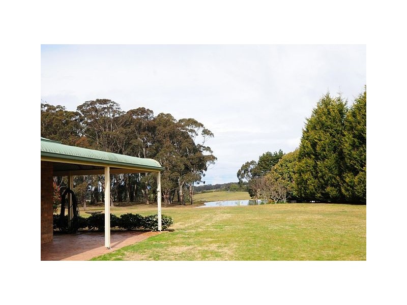 42 Cornwall Road, Exeter NSW 2579