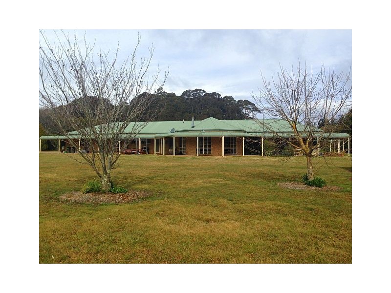 42 Cornwall Road, Exeter NSW 2579