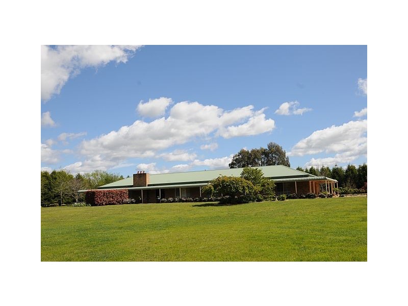 42 Cornwall Road, Exeter NSW 2579