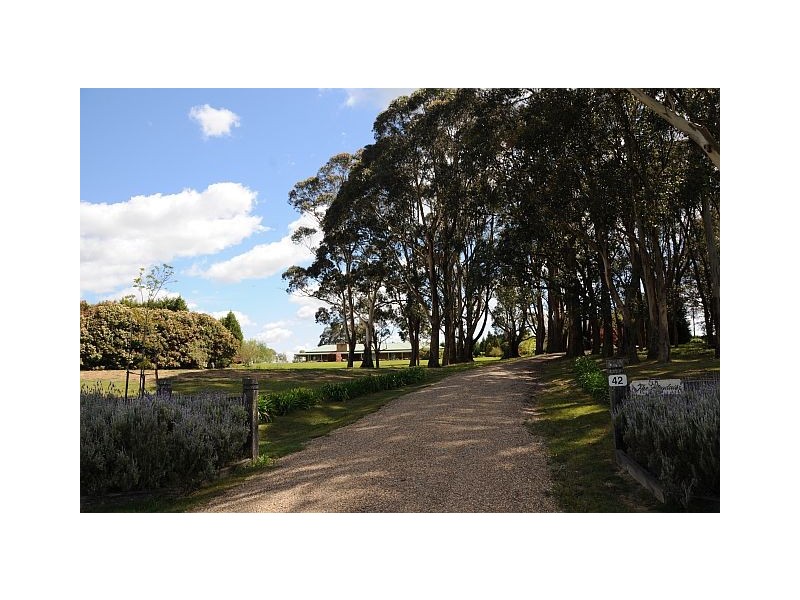 42 Cornwall Road, Exeter NSW 2579