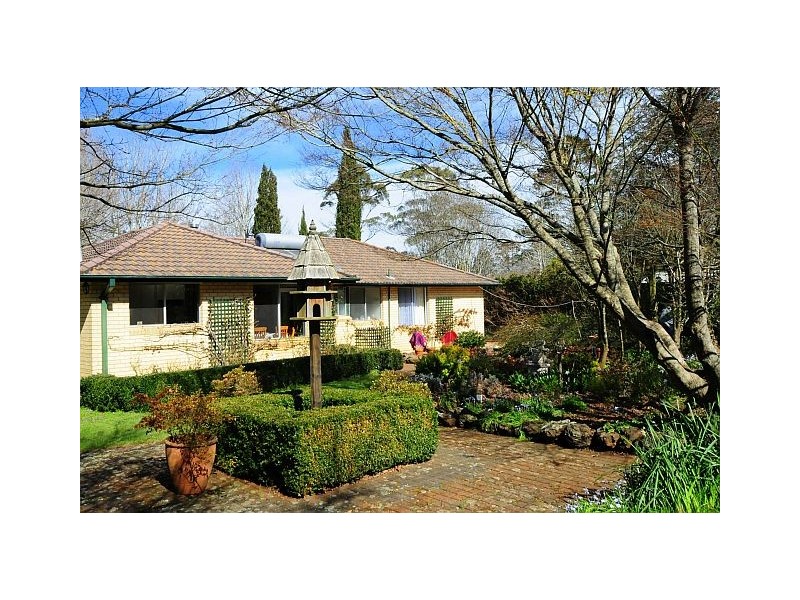 20 Wilsons Lane, Exeter NSW 2579