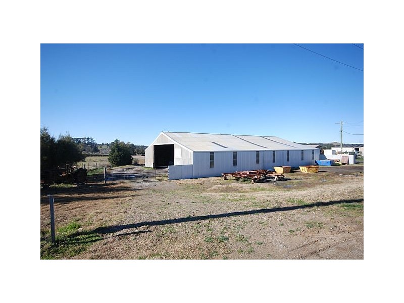 Lot 2, 17 Old Dairy Close, Moss Vale NSW 2577