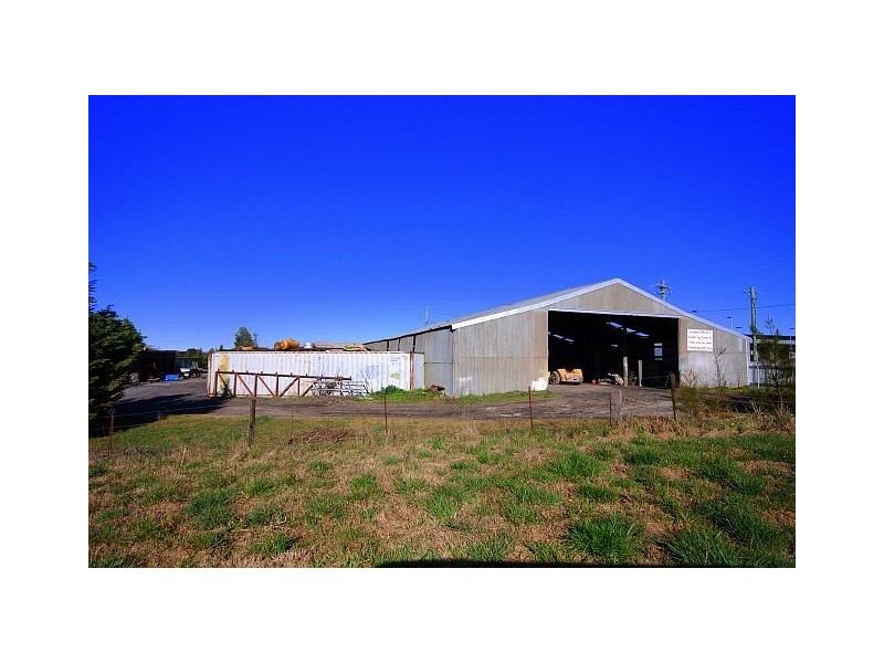 Lot 2, 17 Old Dairy Close, Moss Vale NSW 2577