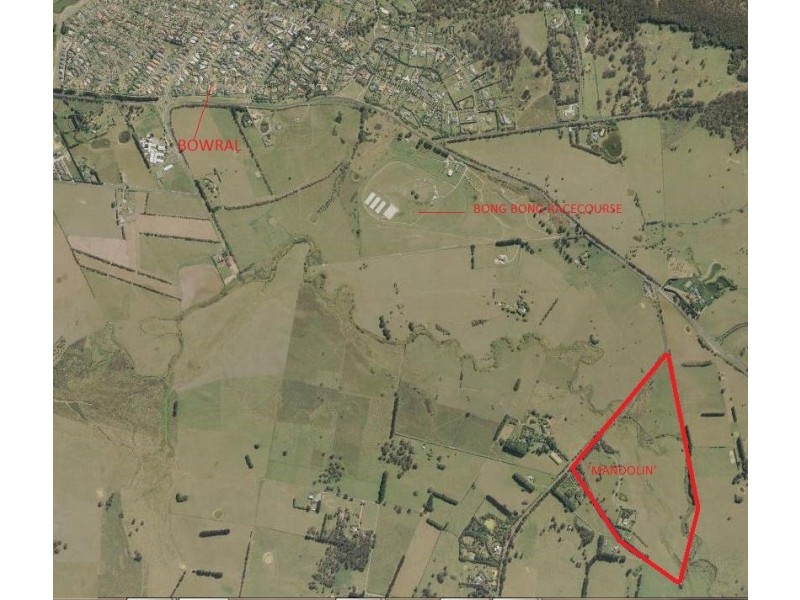 81 Sproules Lane, Bowral NSW 2576