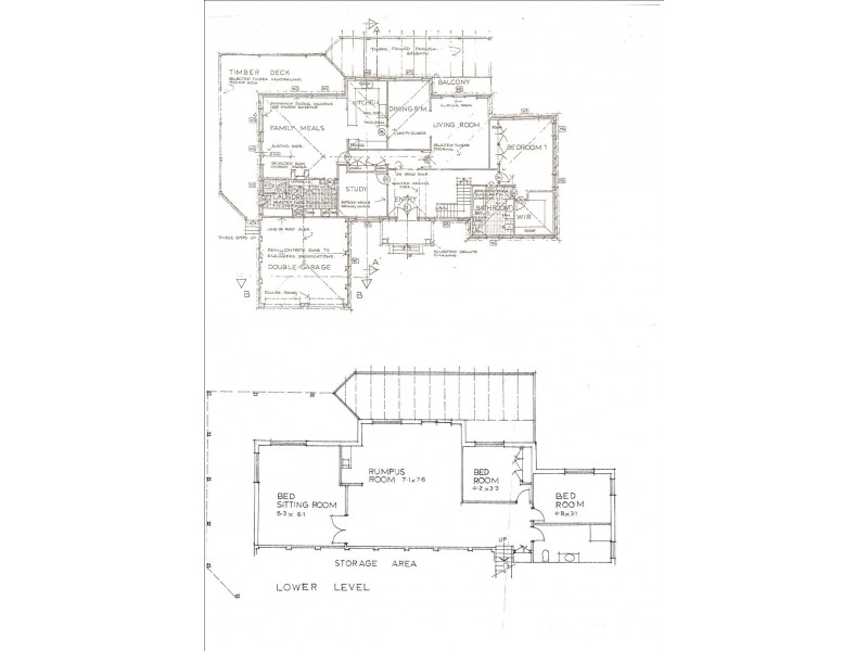 29 Boronia Street, Bowral NSW 2576 Floorplan