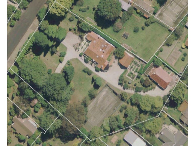 39-41 Aitken Road, Bowral NSW 2576