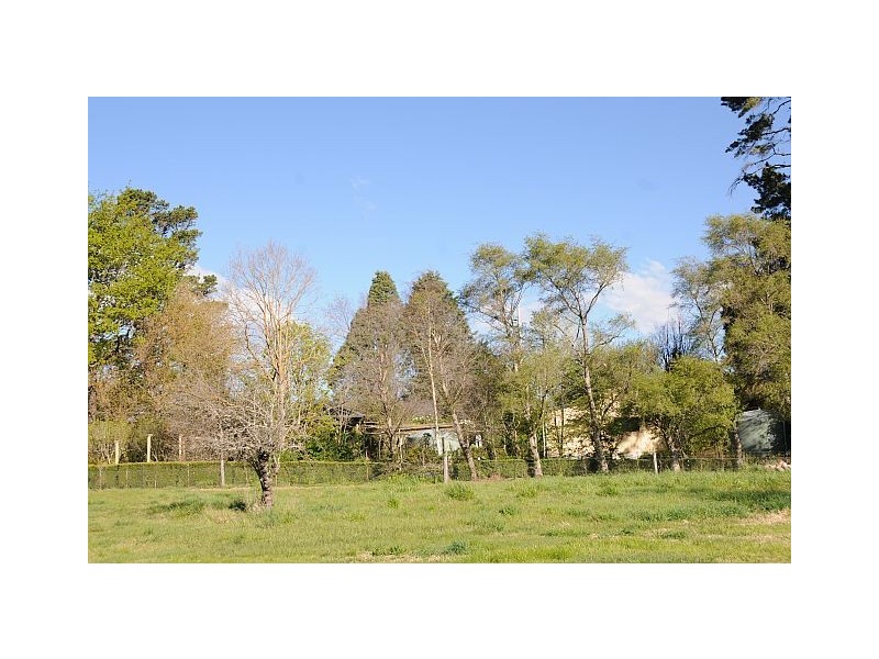 Lot 122 Golden Vale Road, Sutton Forest NSW 2577