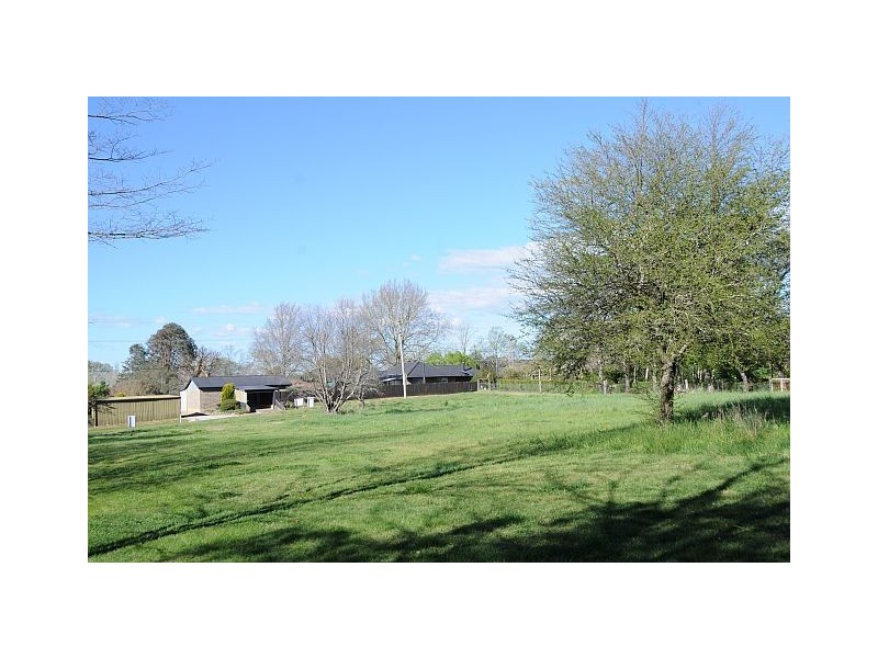Lot 122 Golden Vale Road, Sutton Forest NSW 2577
