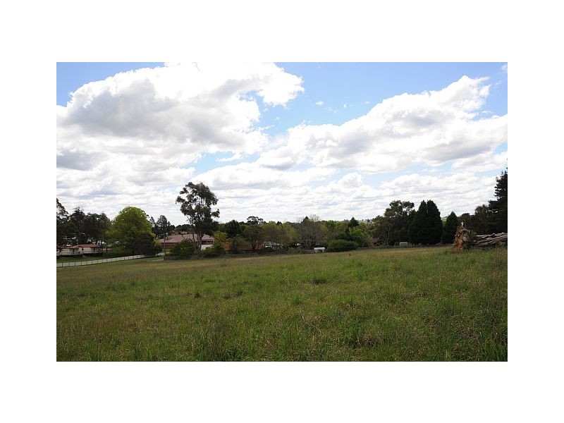 Lot 24 Willow Drive, Moss Vale NSW 2577