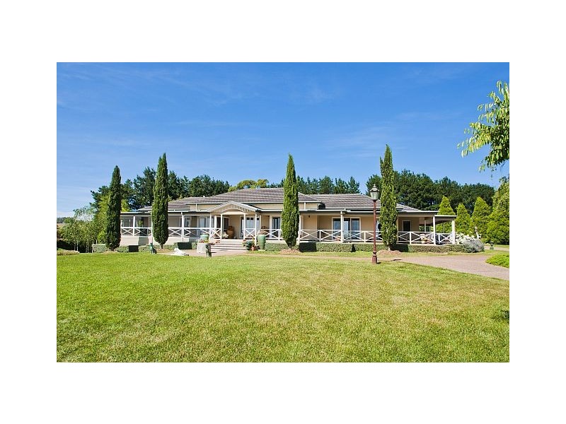 Sutton Forest NSW 2577