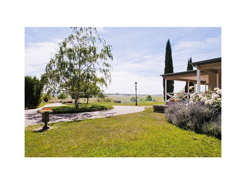 Sutton Forest NSW 2577