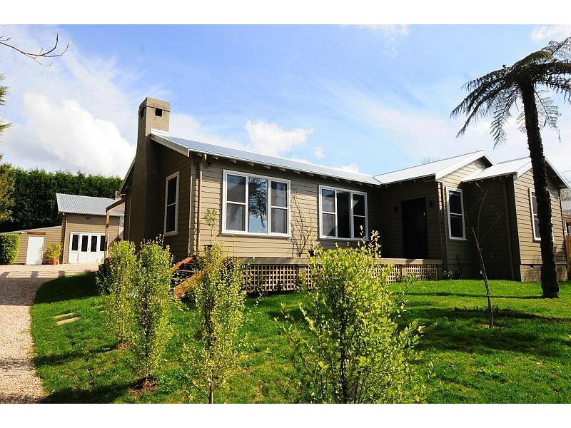 41 Hoddle Street, Burrawang NSW 2577