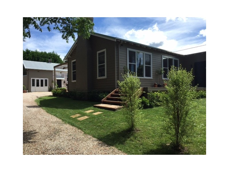 41 Hoddle Street, Burrawang NSW 2577