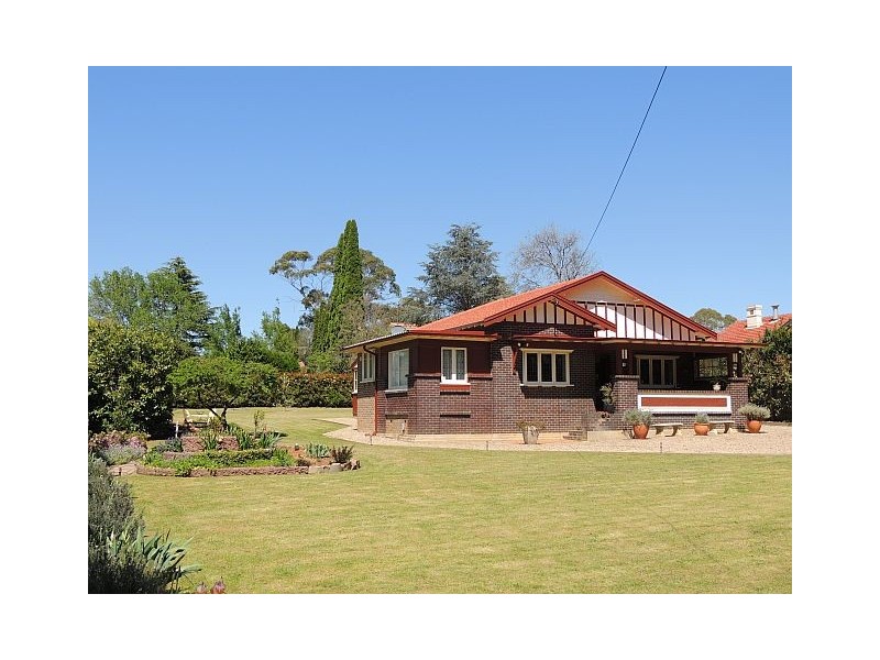 5 Church Street, Bowral NSW 2576
