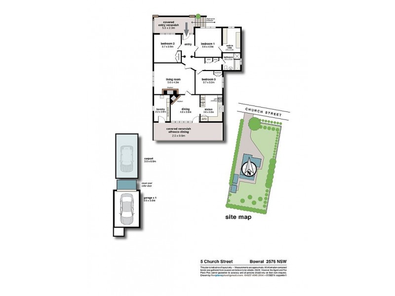 5 Church Street, Bowral NSW 2576