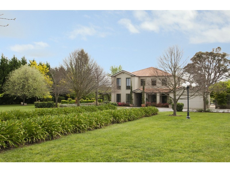 105 Sallys Corner Road, Exeter NSW 2579