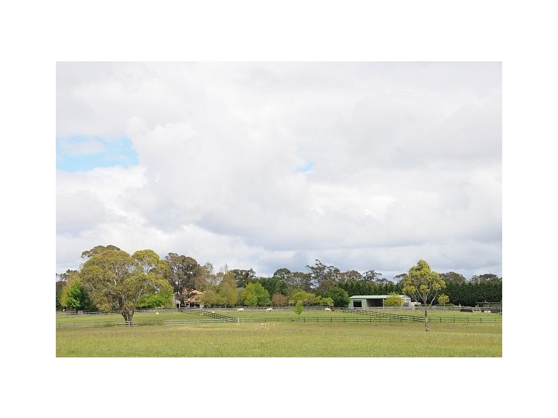 105 Sallys Corner Road, Exeter NSW 2579