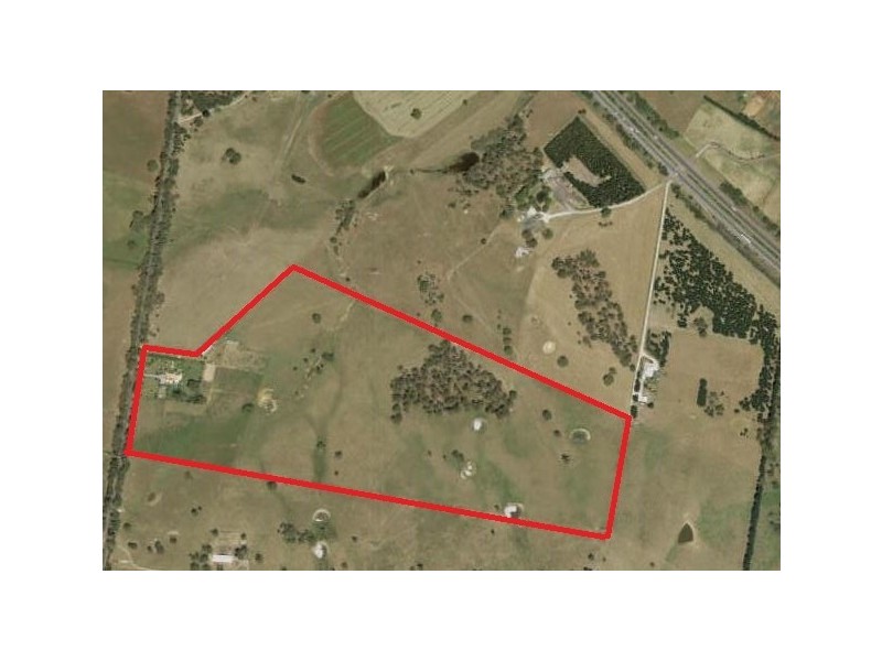 105 Sallys Corner Road, Exeter NSW 2579