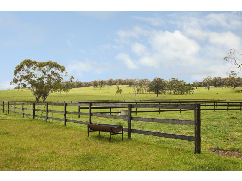 105 Sallys Corner Road, Exeter NSW 2579