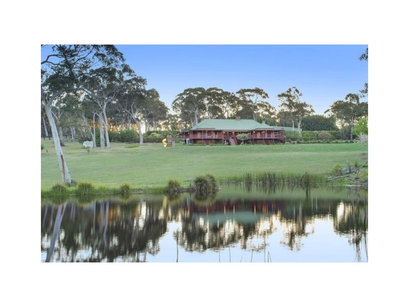 Lot 377/388 Birchalls Lane, Berrima NSW 2577