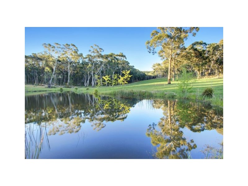 Lot 377/388 Birchalls Lane, Berrima NSW 2577