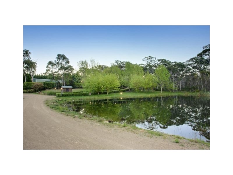 Lot 377/388 Birchalls Lane, Berrima NSW 2577