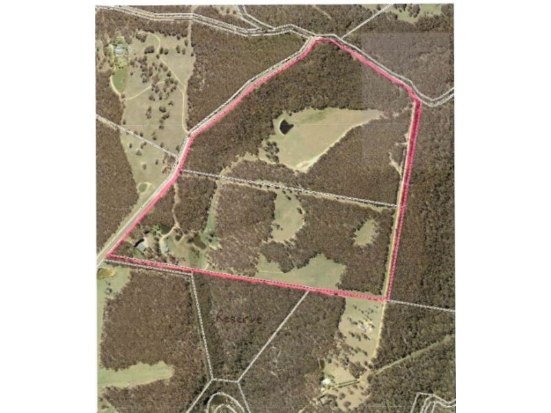 Lot 377/388 Birchalls Lane, Berrima NSW 2577