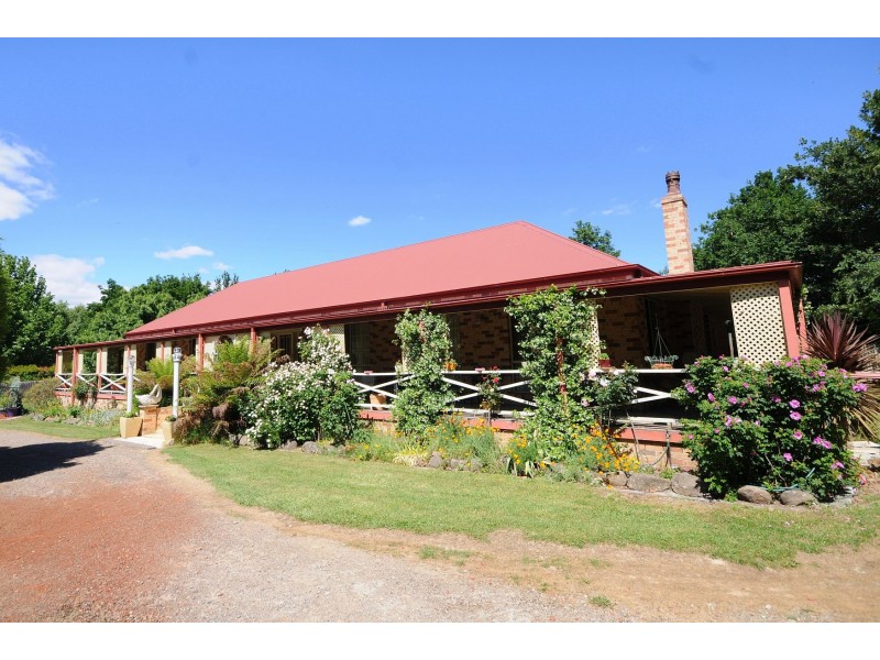 2 Eridge Park Road, Burradoo NSW 2576