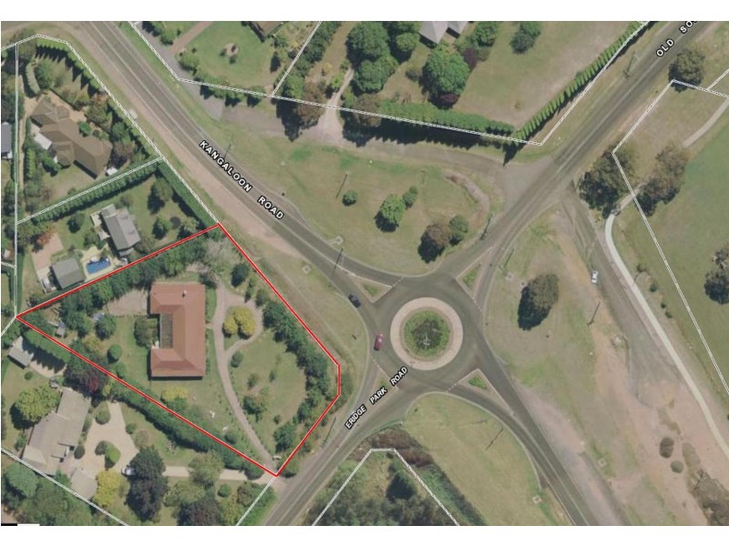 2 Eridge Park Road, Burradoo NSW 2576