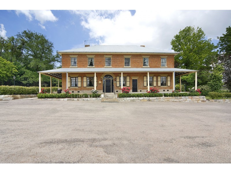 95 Old Hume Highway, Braemar NSW 2575