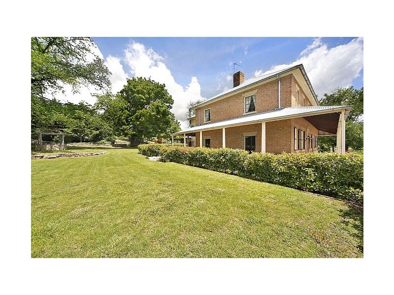 95 Old Hume Highway, Braemar NSW 2575