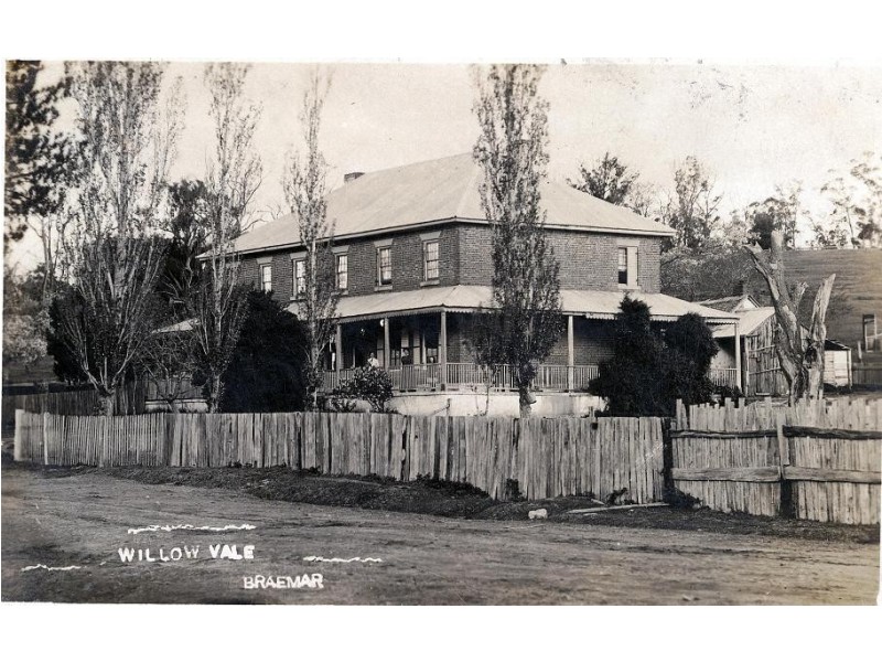95 Old Hume Highway, Braemar NSW 2575