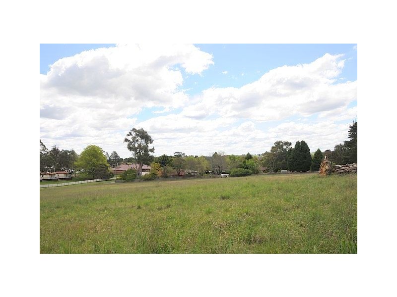 Part Lot 24 Willow Drive, Moss Vale NSW 2577