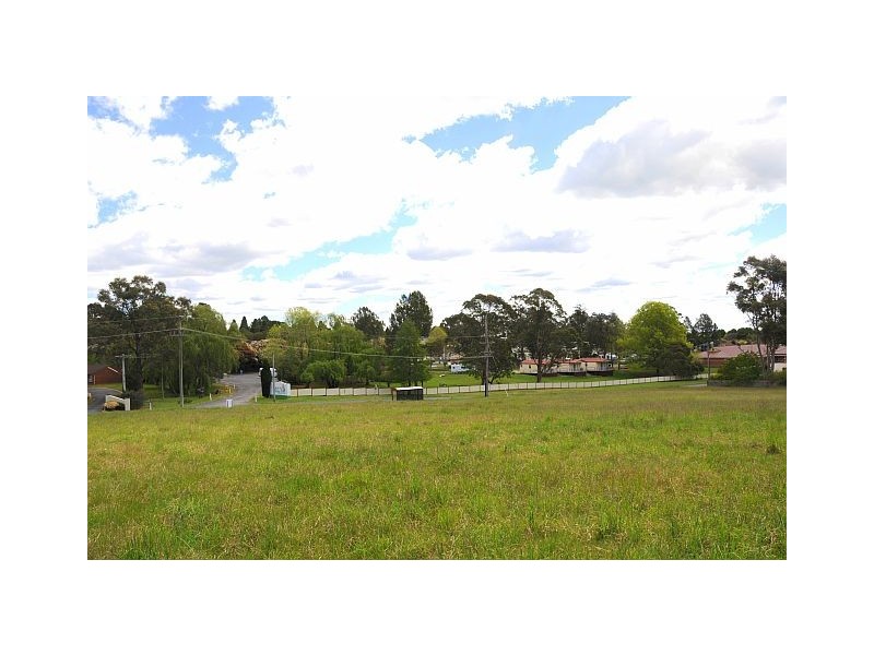Part Lot 24 Willow Drive, Moss Vale NSW 2577