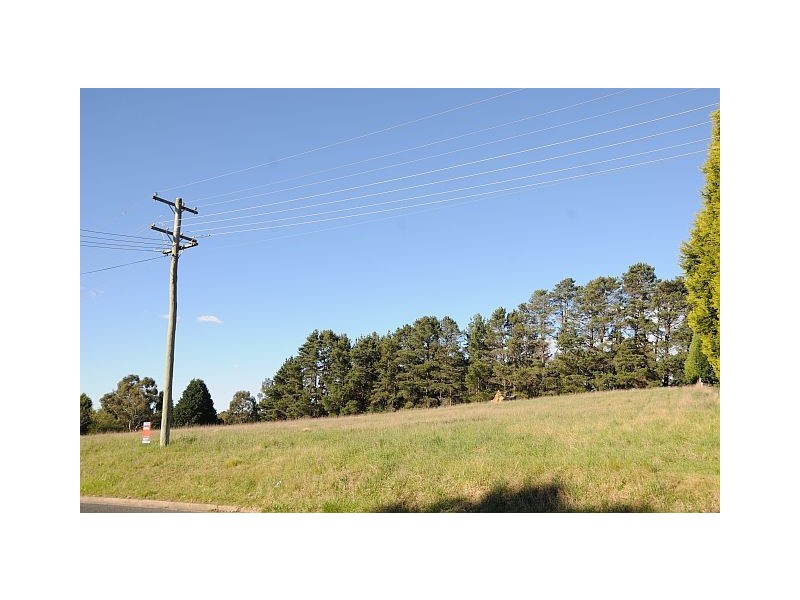 Part Lot 24 Willow Drive, Moss Vale NSW 2577