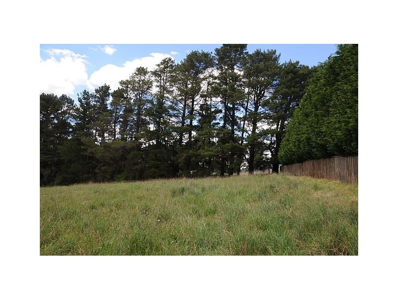 Part Lot 24 Willow Drive, Moss Vale NSW 2577