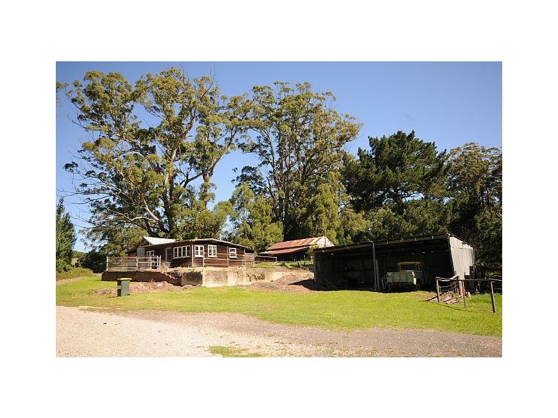 70 Warreeah Lane, Kangaloon NSW 2576
