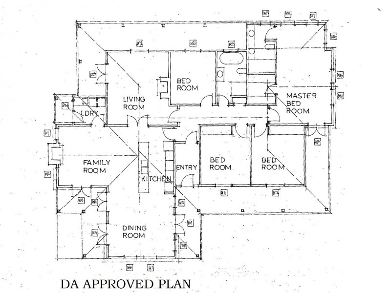 Lot 1 Hoddle Street, Burrawang NSW 2577