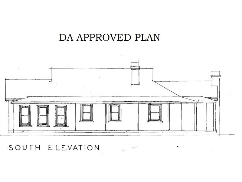 Lot 1 Hoddle Street, Burrawang NSW 2577