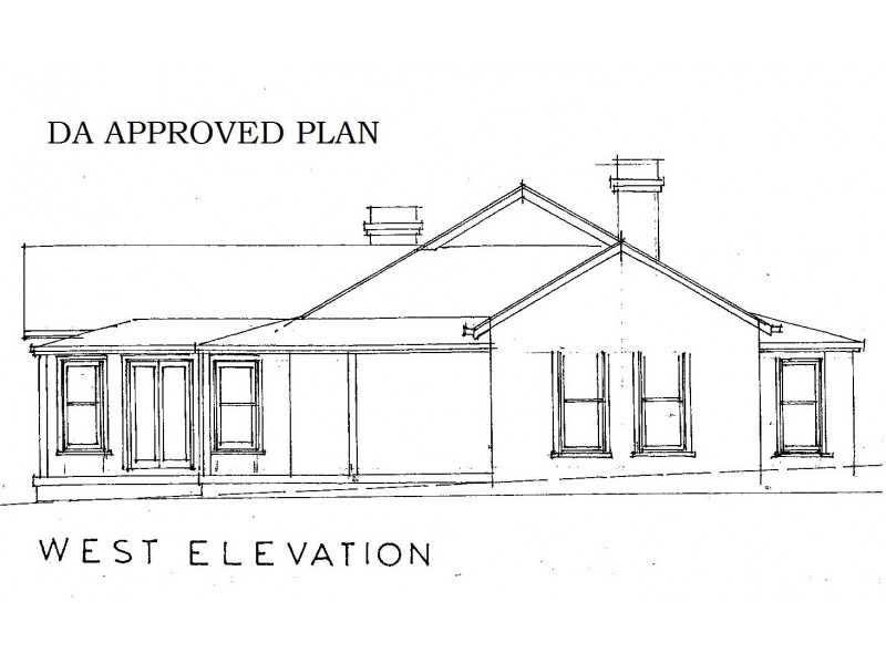 Lot 1 Hoddle Street, Burrawang NSW 2577