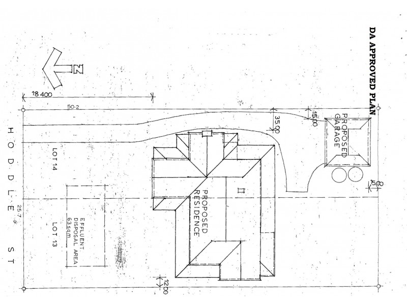 Lot 1 Hoddle Street, Burrawang NSW 2577