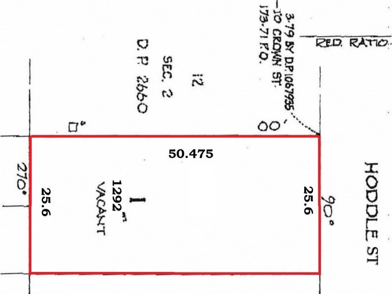 Lot 1 Hoddle Street, Burrawang NSW 2577